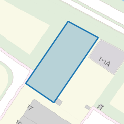 Perceel HDK03-E-16980