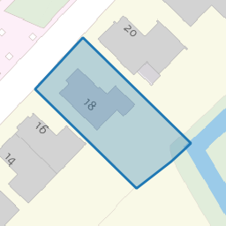 Perceel HDK03-E-16983