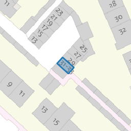 Perceel HDK03-E-16985