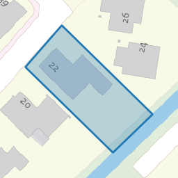 Perceel HDK03-E-16987