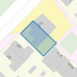 Perceel HDK03-E-16990