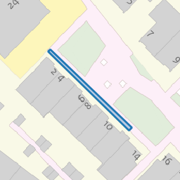 Perceel HDK03-E-16991