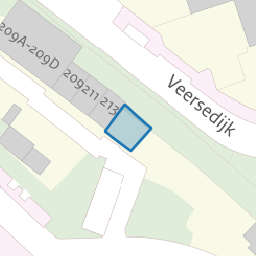 Perceel HDK03-E-16992