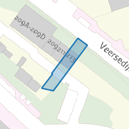 Perceel HDK03-E-16993