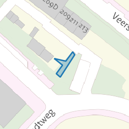 Perceel HDK03-E-16994