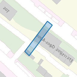 Perceel HDK03-E-17003