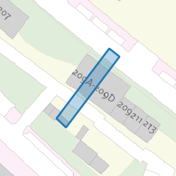 Perceel HDK03-E-17004