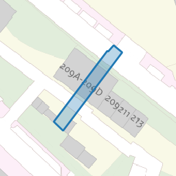 Perceel HDK03-E-17005