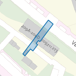 Perceel HDK03-E-17006