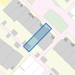 Perceel HDK03-E-17011