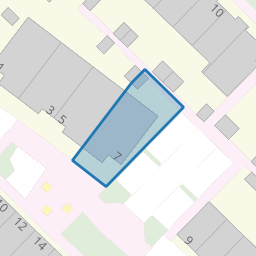 Perceel HDK03-E-17012