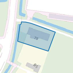 Perceel HDK03-E-17025