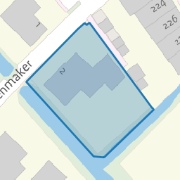 Perceel HDK03-E-17027