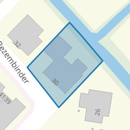 Perceel HDK03-E-17028