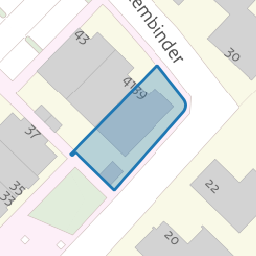 Perceel HDK03-E-17029