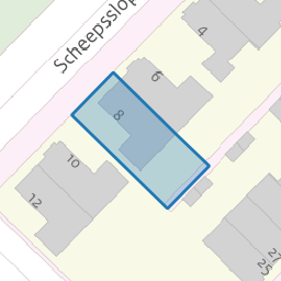 Perceel HDK03-E-17033