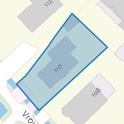 Perceel HDK03-E-17040