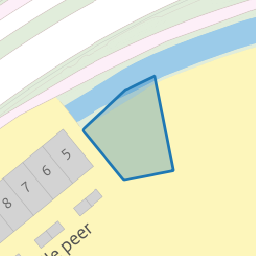 Perceel HDK03-E-17050