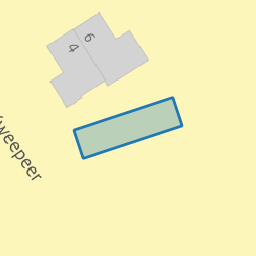 Perceel HDK03-E-17071