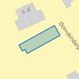 Perceel HDK03-E-17077