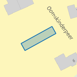 Perceel HDK03-E-17079