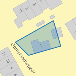 Perceel HDK03-E-17083