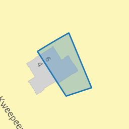 Perceel HDK03-E-17105