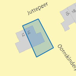 Perceel HDK03-E-17110