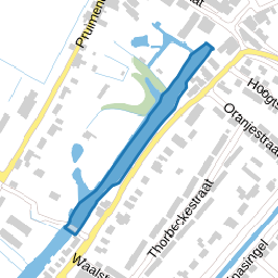 Perceel HDK03-E-17139