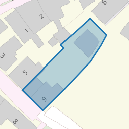 Perceel HDK03-E-17145