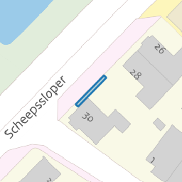 Perceel HDK03-E-17150