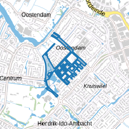 Perceel HDK03-E-17155