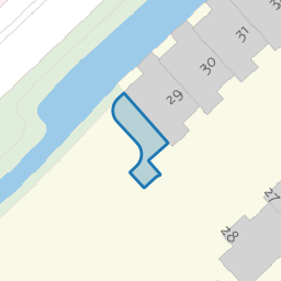 Perceel HDK03-E-17167