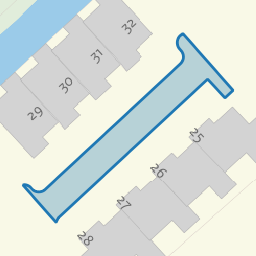 Perceel HDK03-E-17172