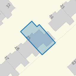 Perceel HDK03-E-17179