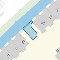 Perceel HDK03-E-17180