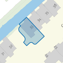 Perceel HDK03-E-17181