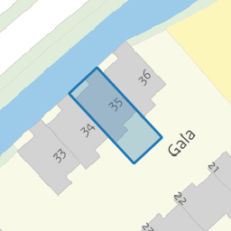 Perceel HDK03-E-17185