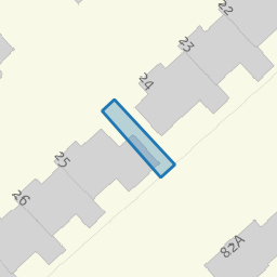 Perceel HDK03-E-17186