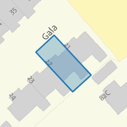 Perceel HDK03-E-17190