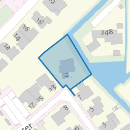 Perceel HDK03-E-17196