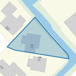 Perceel HDK03-E-17198