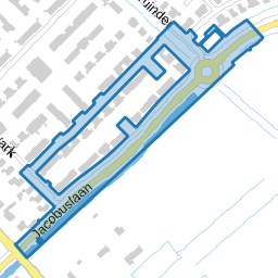 Perceel HDK03-E-17200