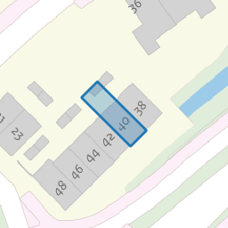 Perceel HDK03-E-17207