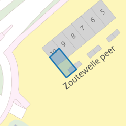 Perceel HDK03-E-17218