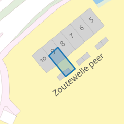 Perceel HDK03-E-17219