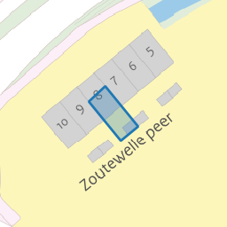 Perceel HDK03-E-17220