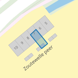 Perceel HDK03-E-17221