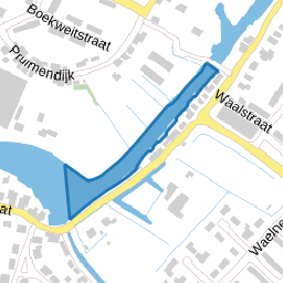 Perceel HDK03-E-17245