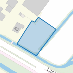 Perceel HDK03-E-17250